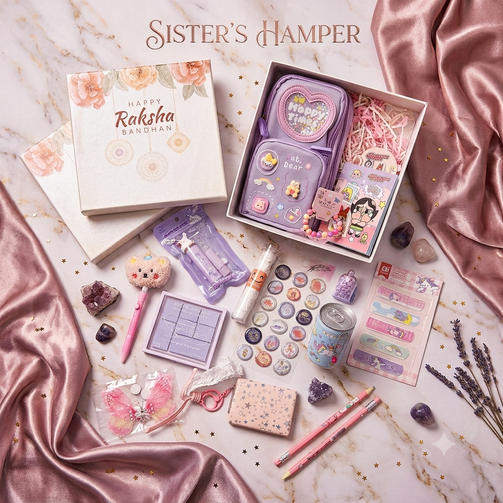 Hampers