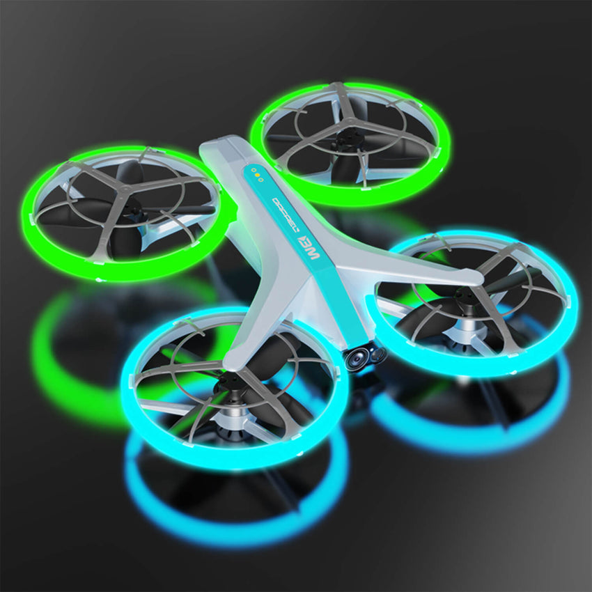 4DRC - V33 Drone with Color Changing Lights