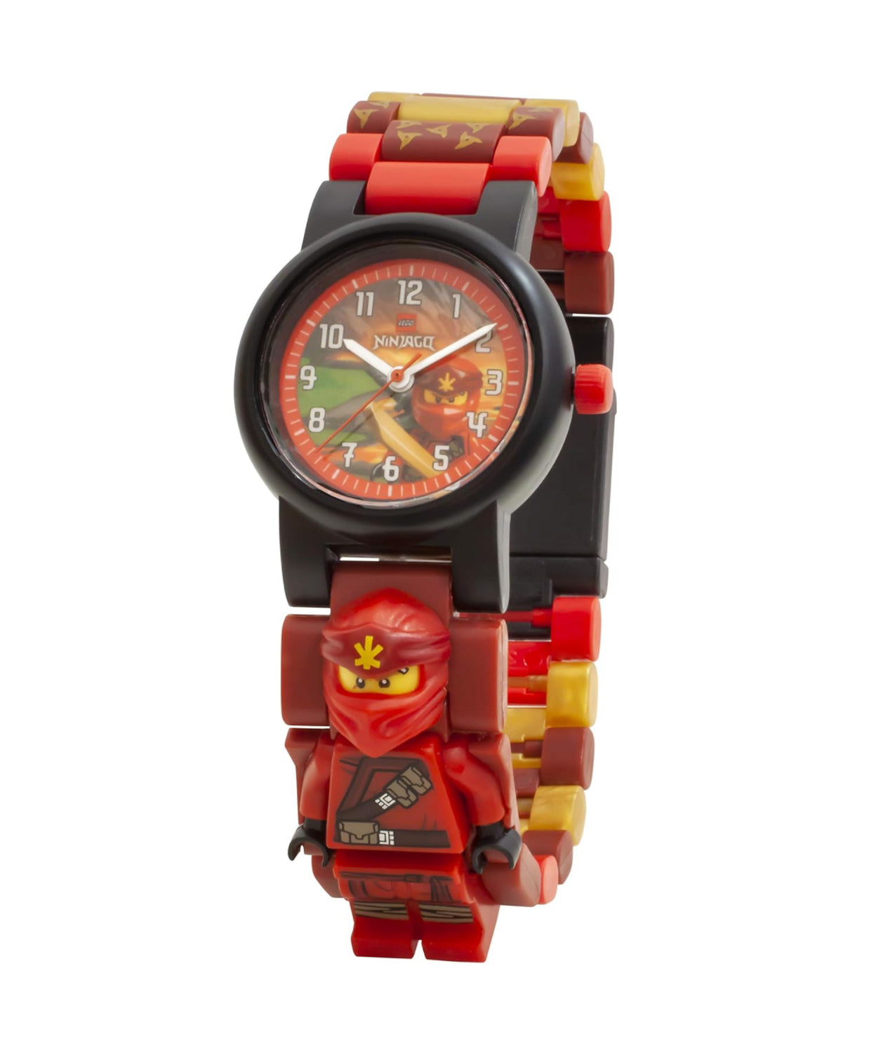 Lego - Kids Original Watch | 24pcs