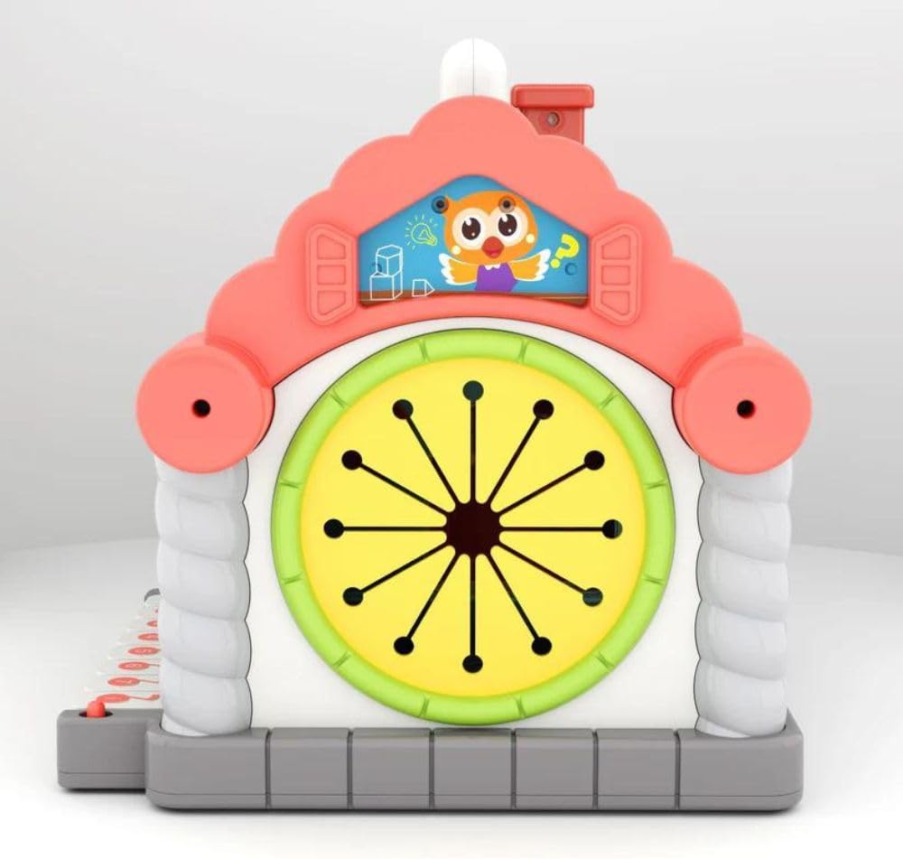 Hola - Activity House