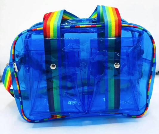 Jelly Kids Duffle Bags