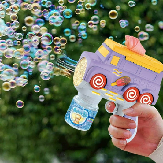 Bubble Maker - 12 holes - 5000 bubbles/minute