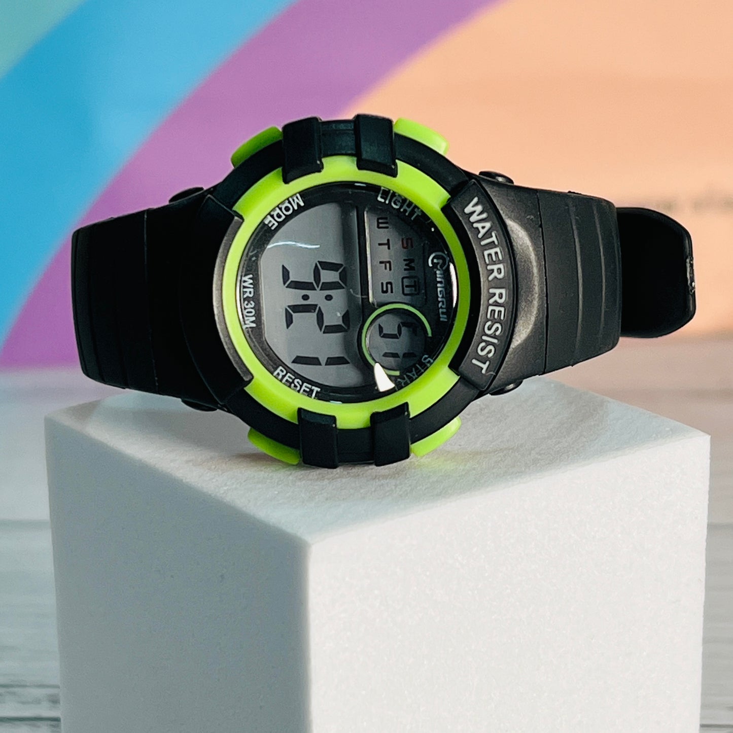 Stylist Sports Watches - Limited Edition