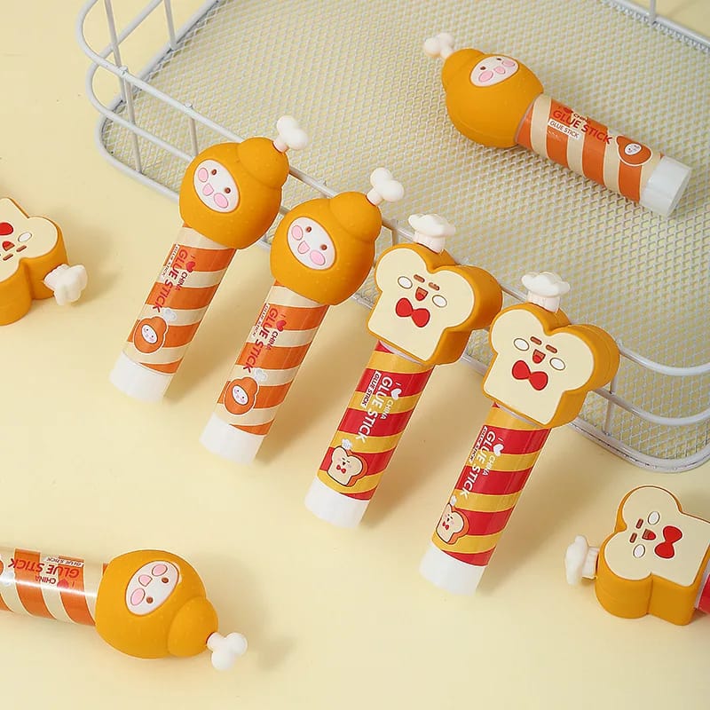 Drumsticks - Cute Gluestick !!