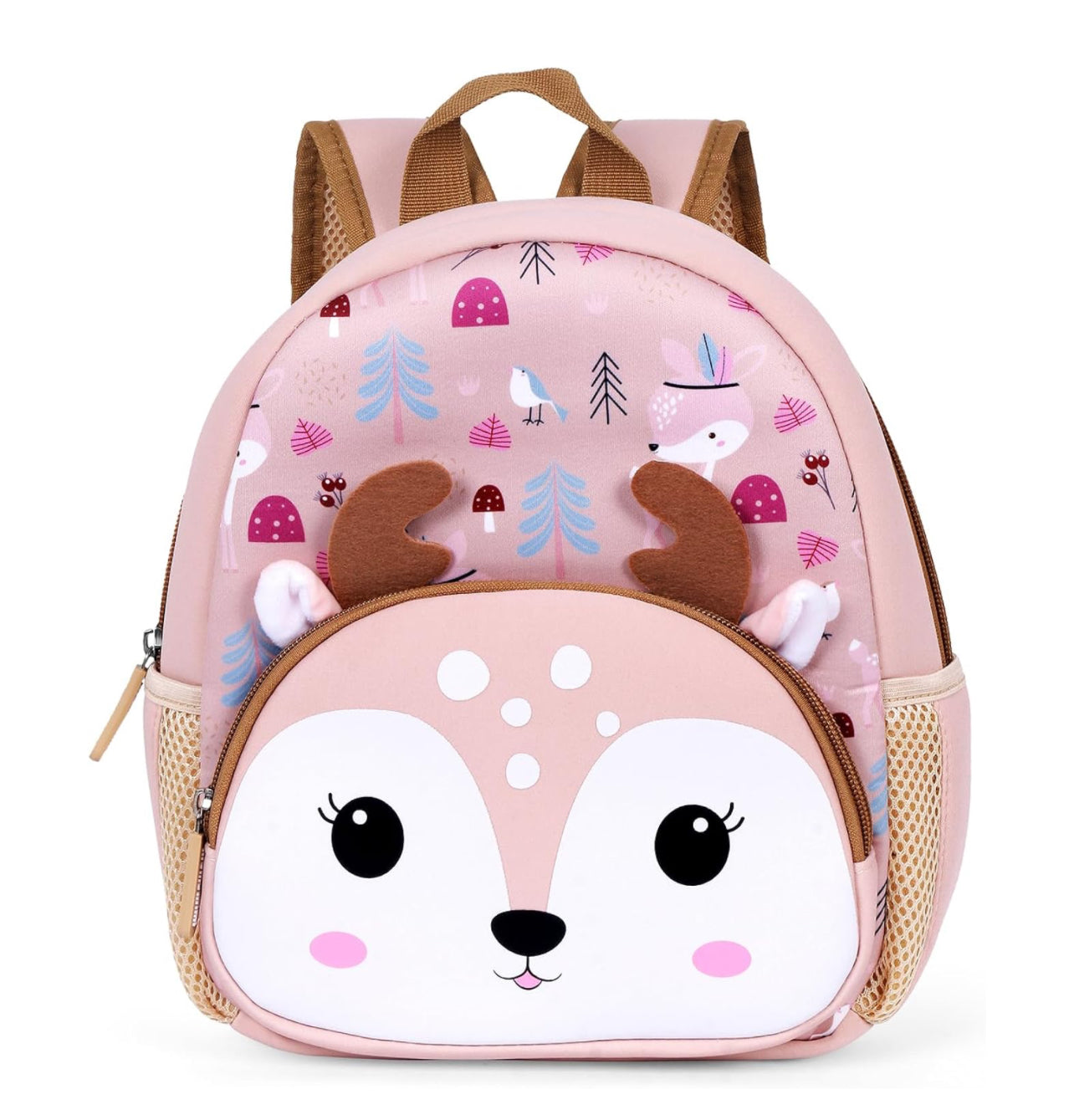 Cute Animal Backpacks