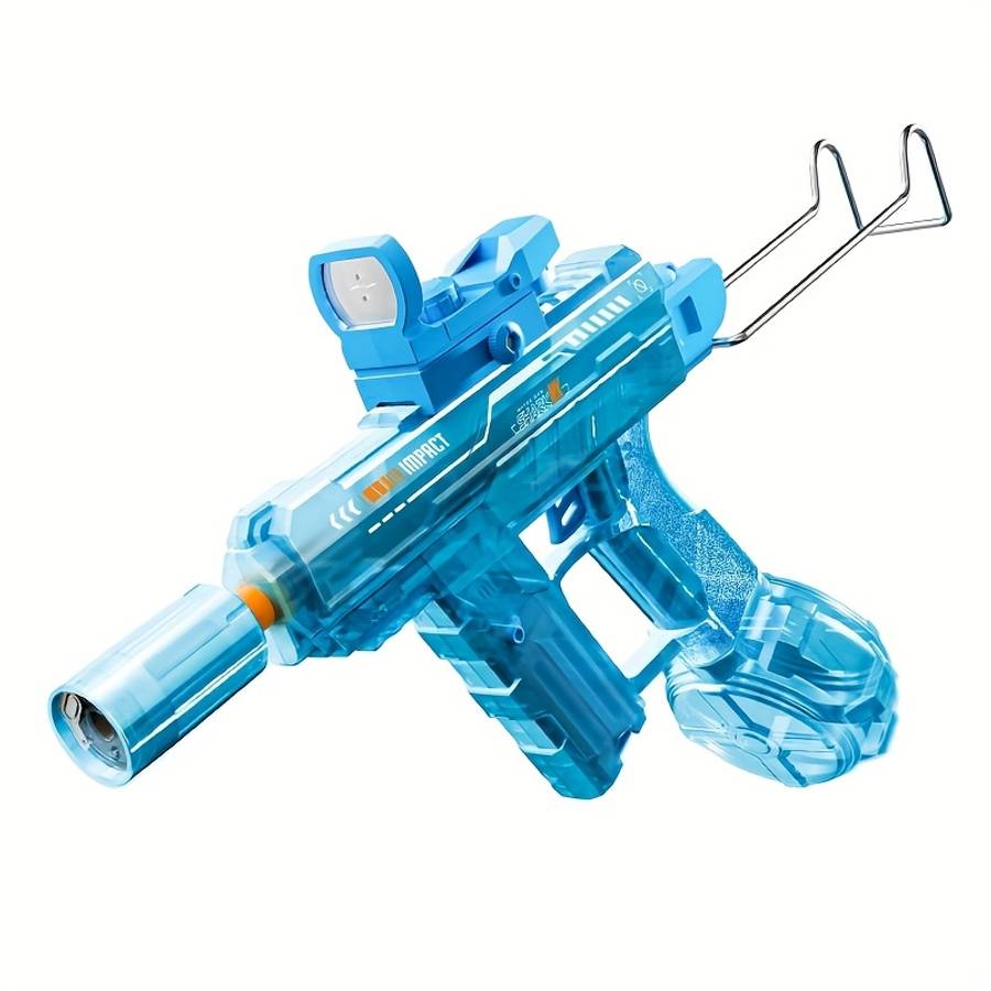 Uzi - Electronic Automatic Water Gun