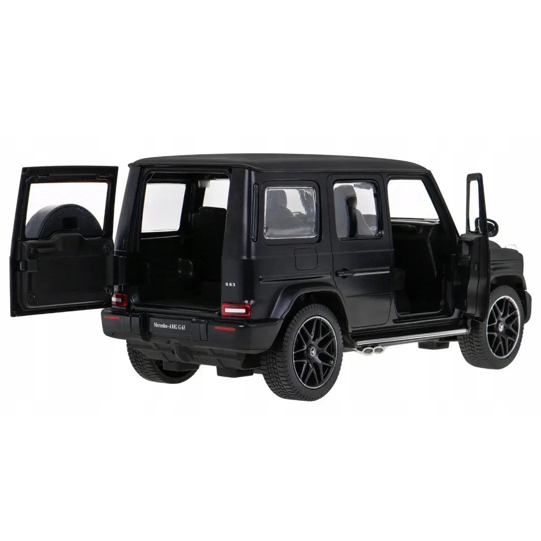 Rastar R/C - Mercedes-AMG G63 | Scale - 1:14