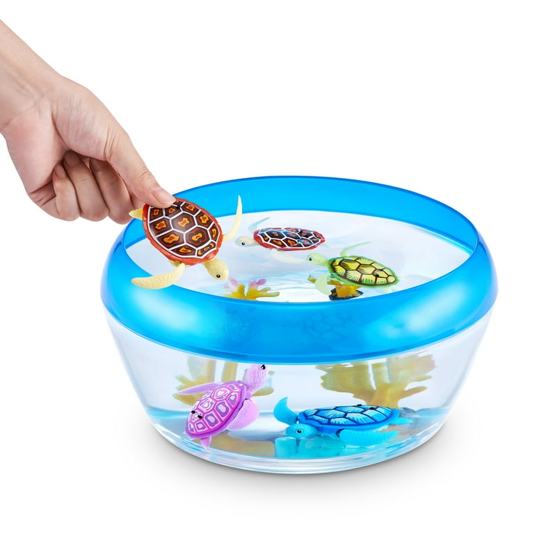 Zuru - Robo Turtle Robotic Swimming Turtle