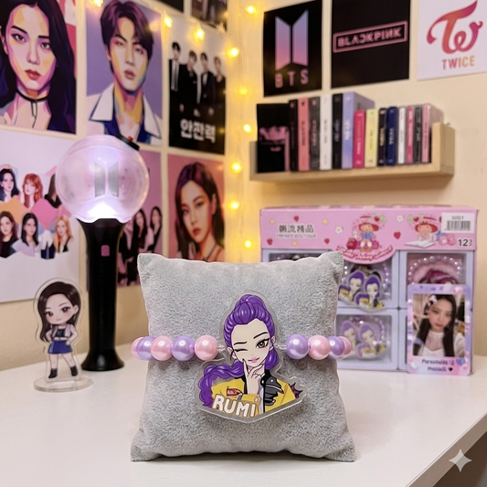 K-Pop - Bracelet | 1pcs