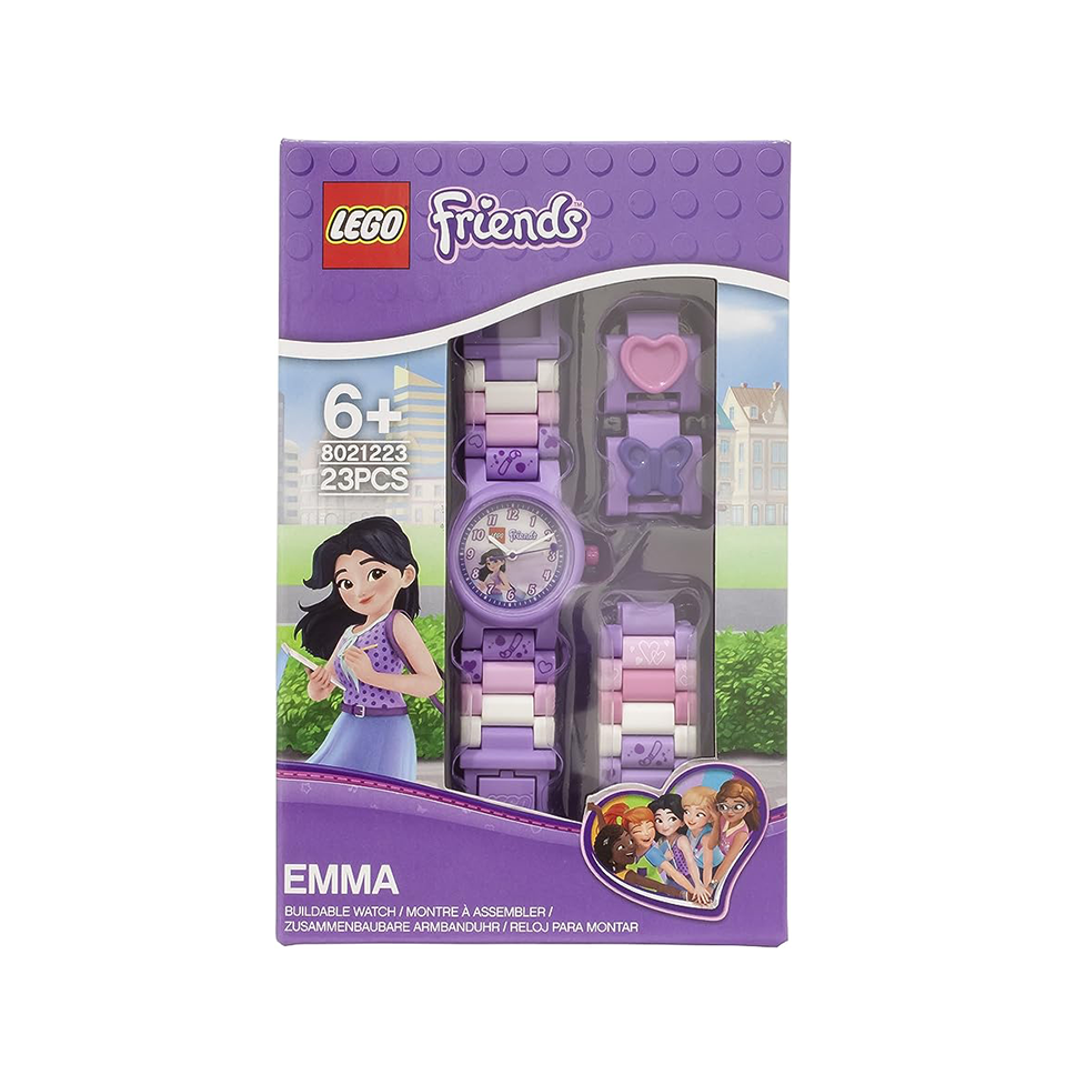 Lego - Kids Original Watch | 24pcs