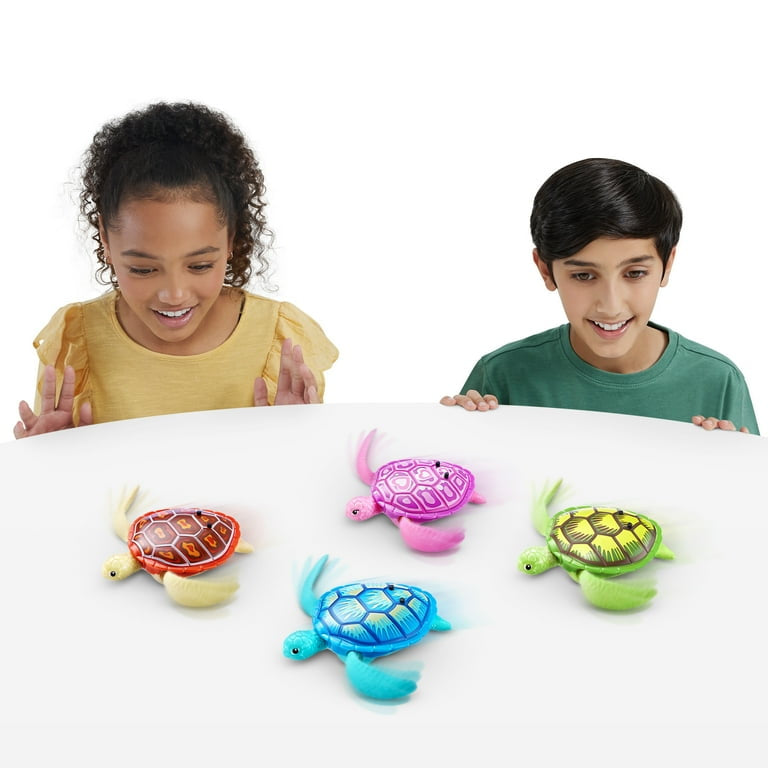 Zuru - Robo Turtle Robotic Swimming Turtle