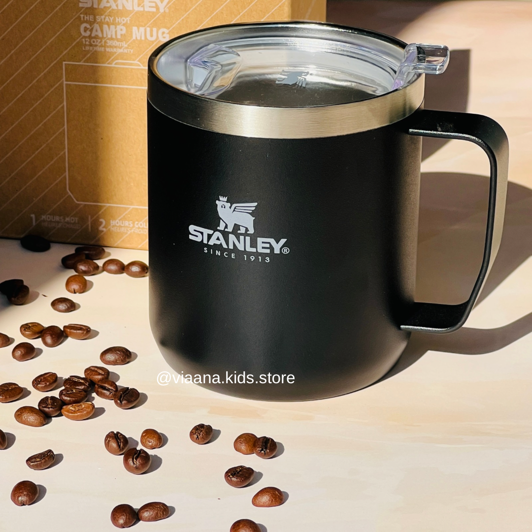 Stanley Camp Mug - 12oz