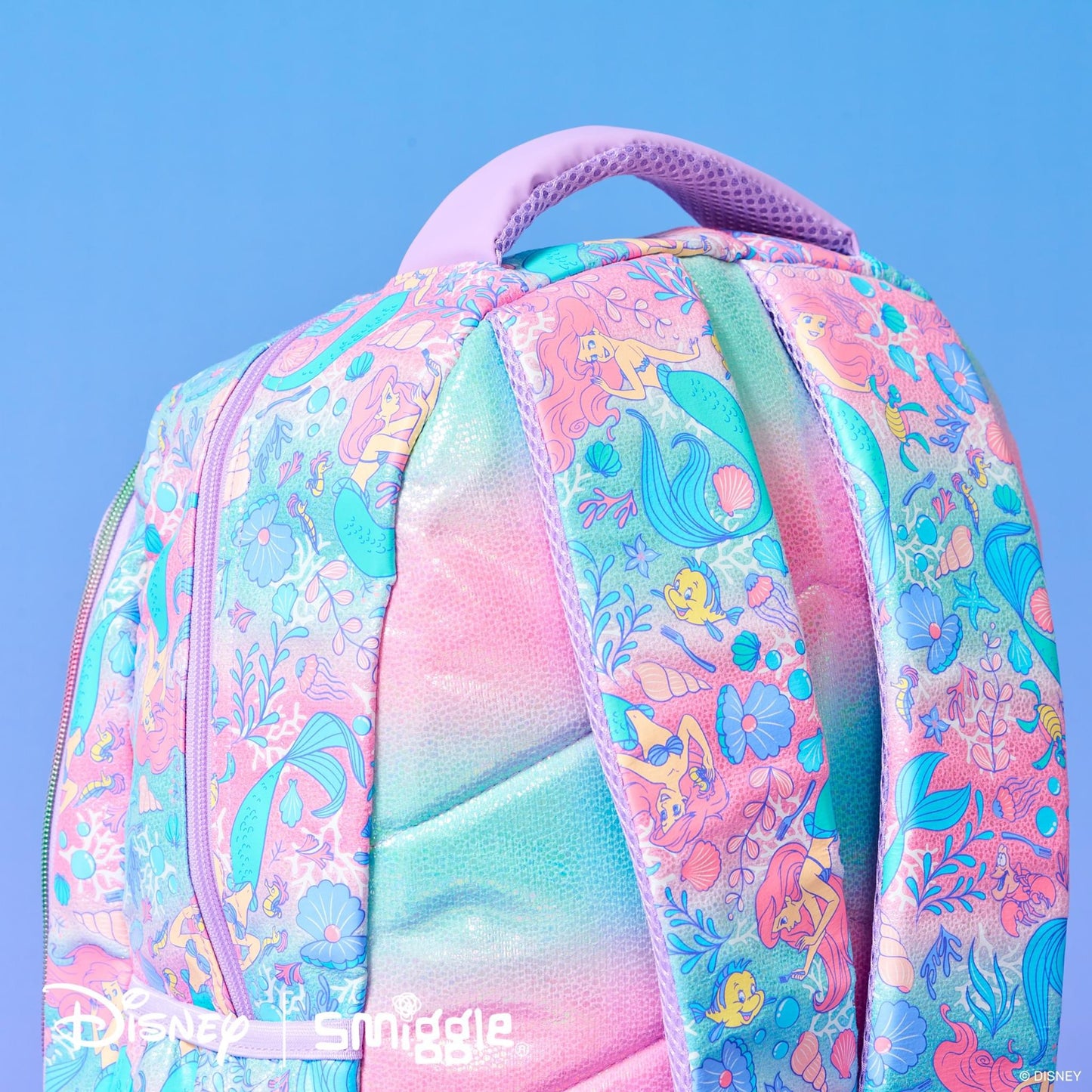 Smiggle - 16” Premium Backpacks