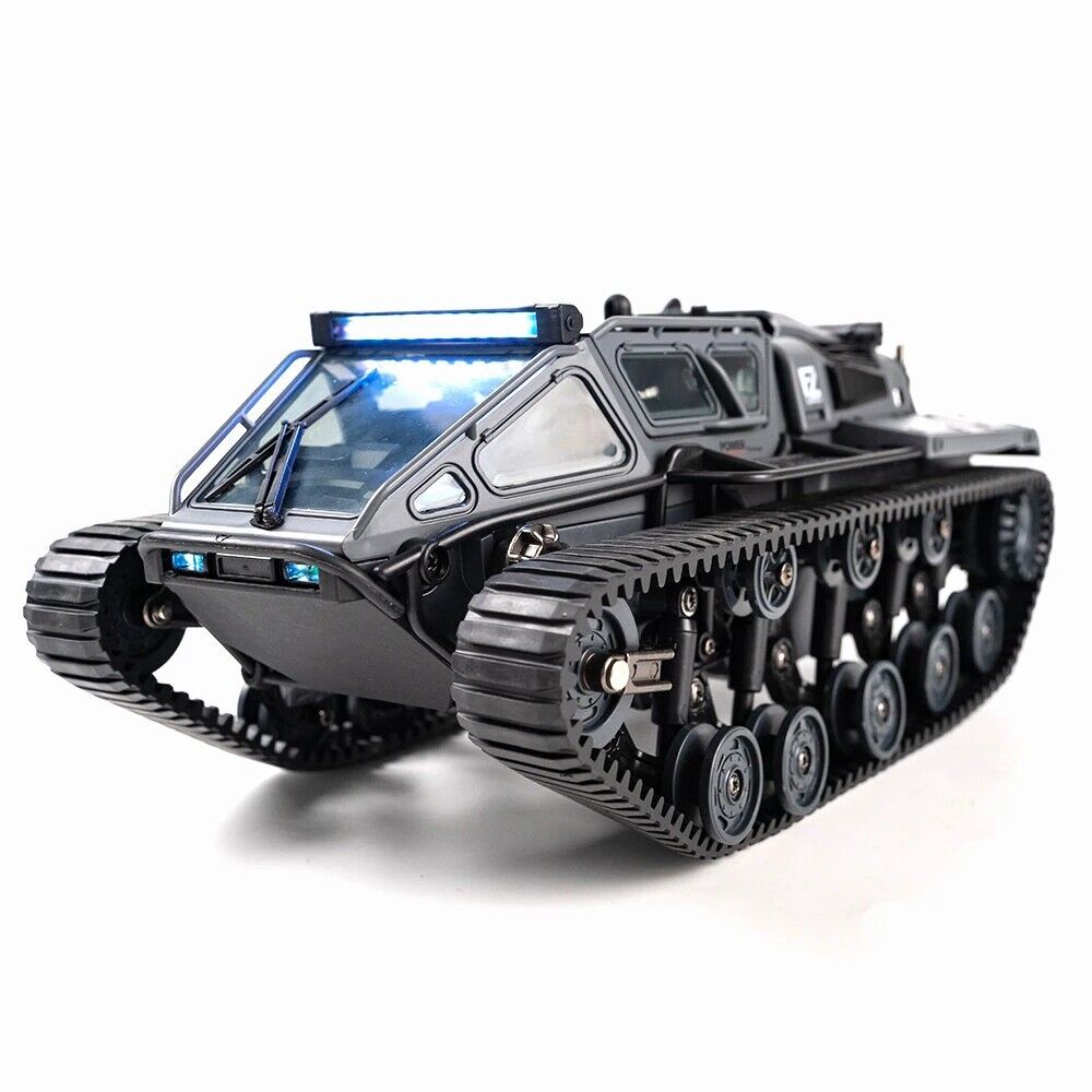 JJRC - 4WD Max RC Tank