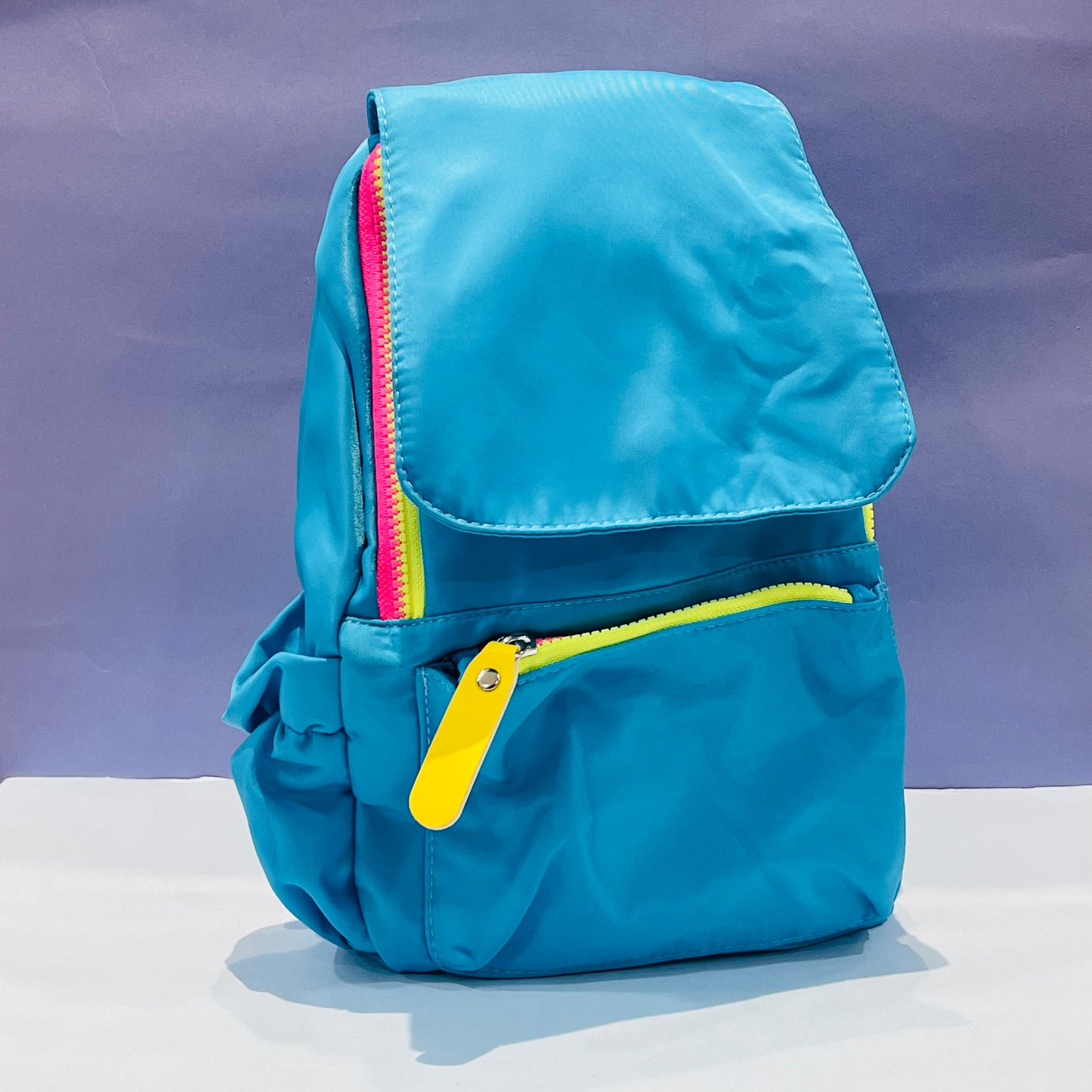 Trending Neon Backpack