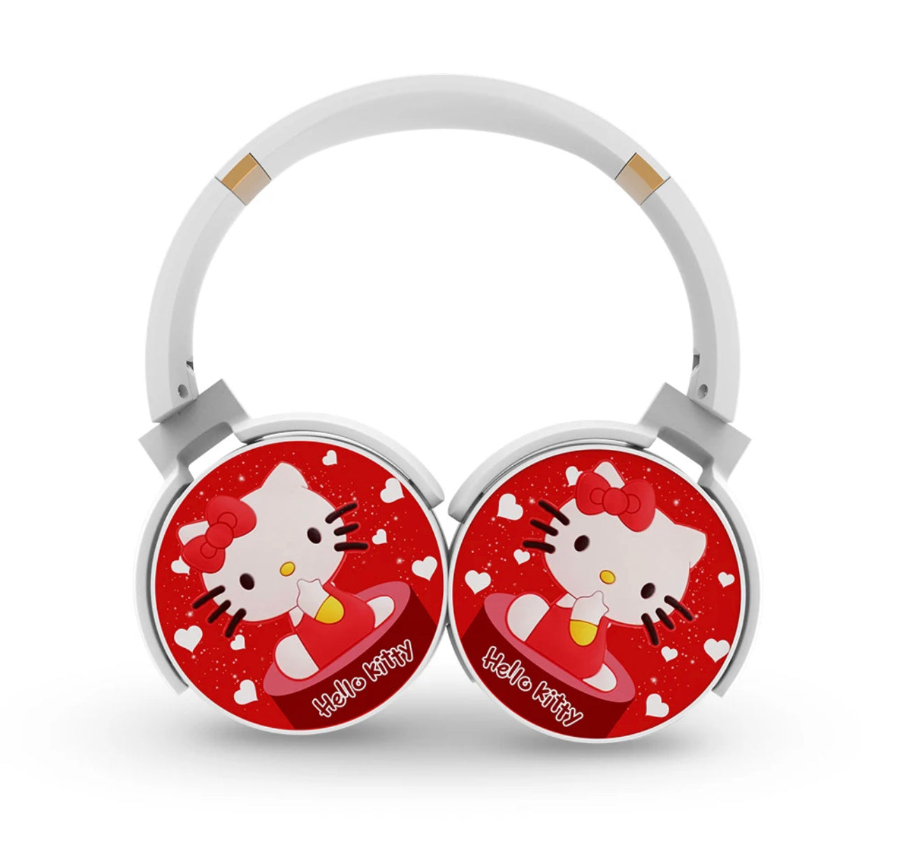 Hello Kitty Wireless Headphones