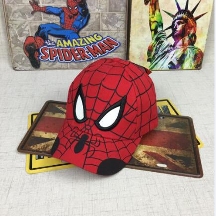 Amazing Spider-Man - Baseball Caps