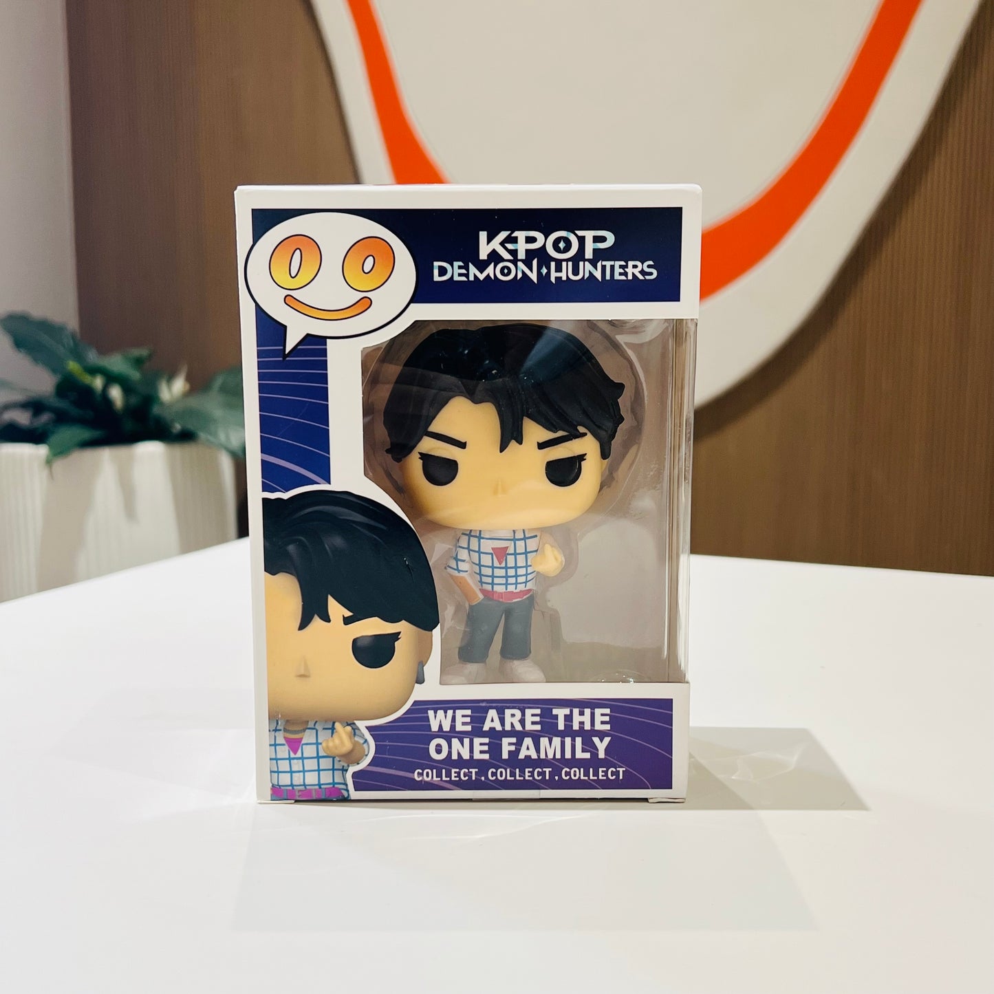 K-Pop - We are the One Family | Demon Hunters