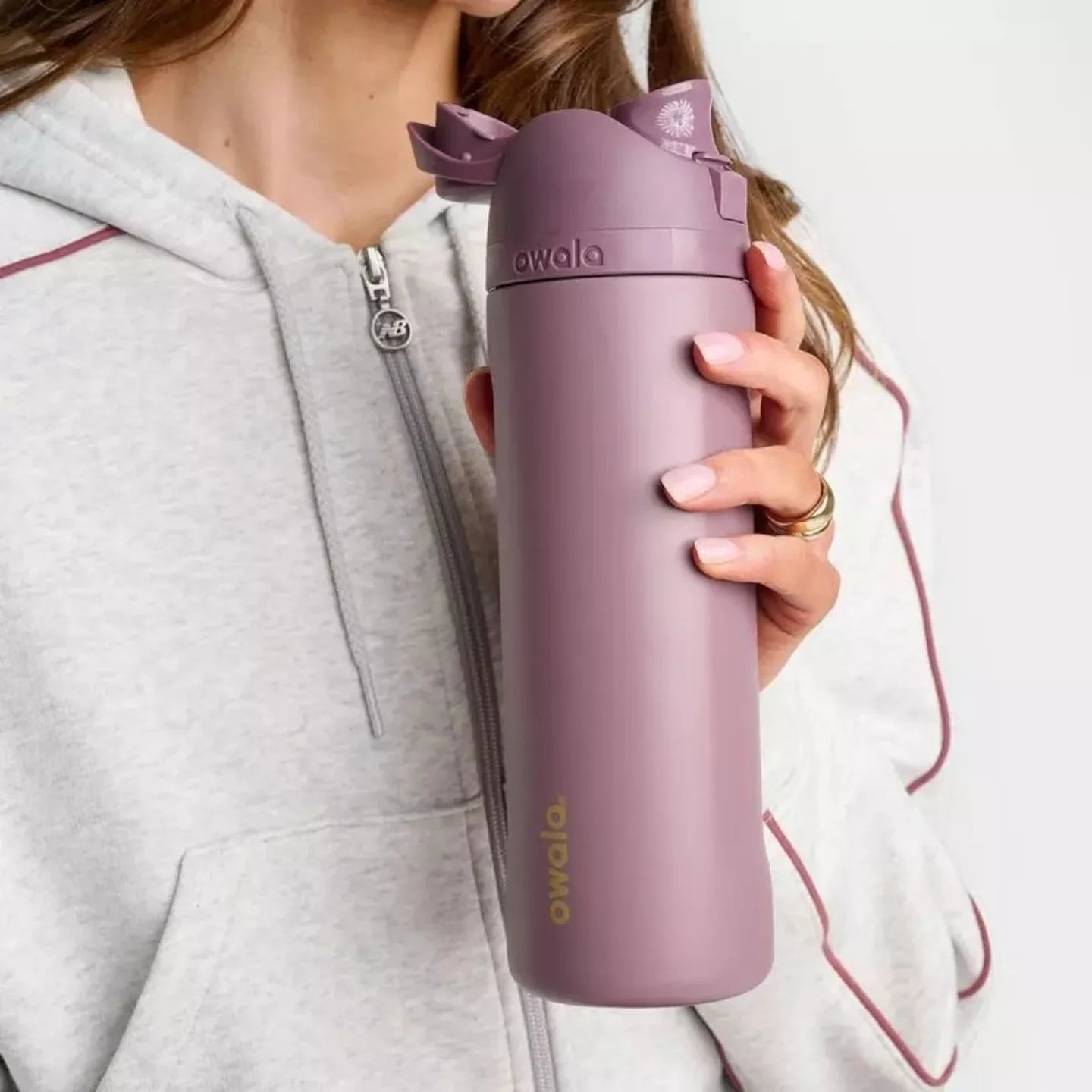 Owala ColorDrop - 32oz