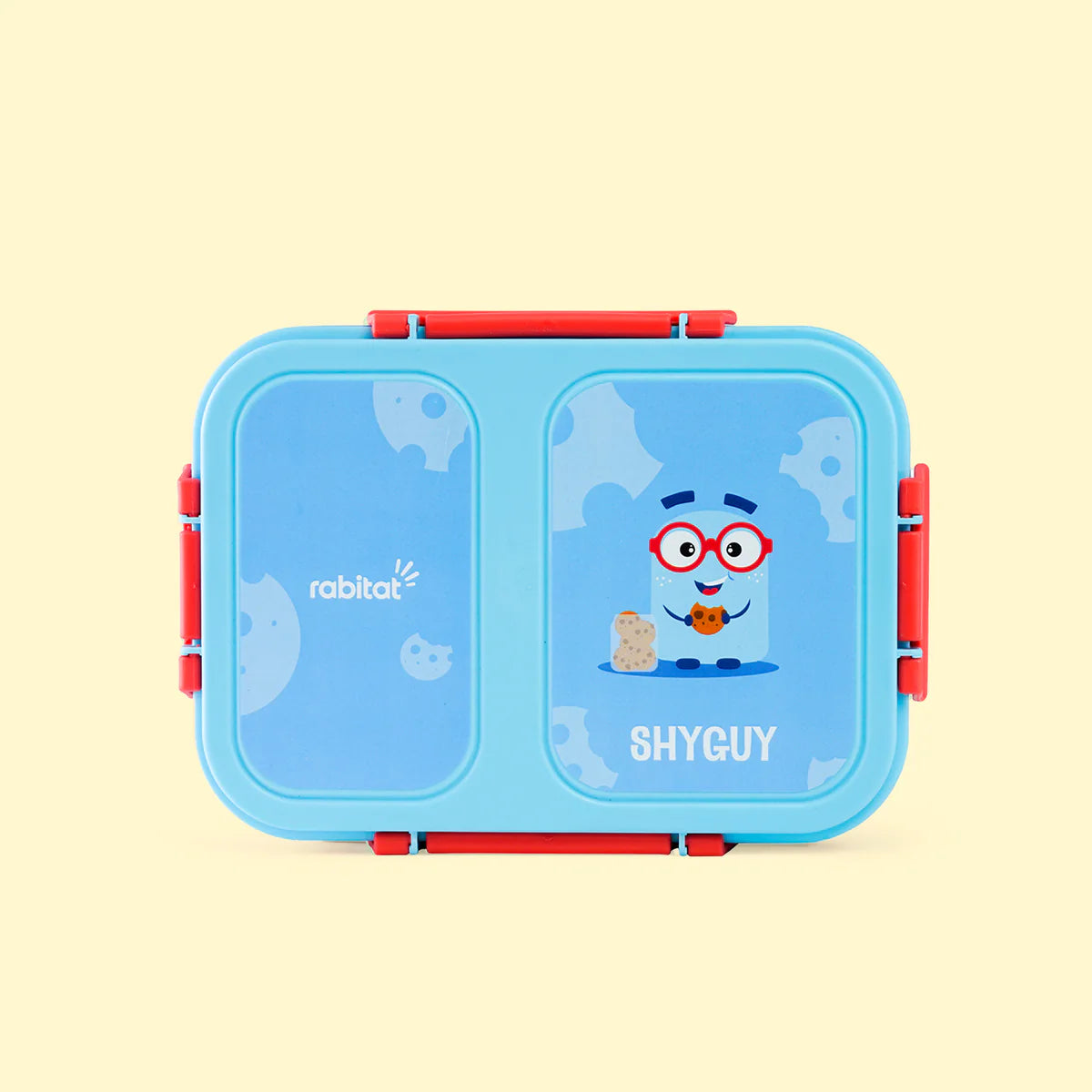 Rabitat - Yumzee Bento Lunchbox