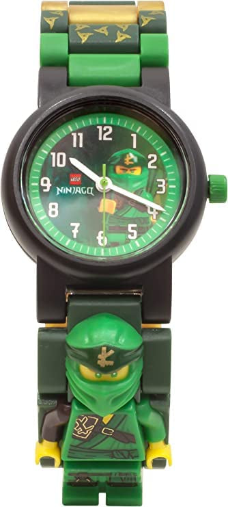 Lego - Kids Original Watch | 24pcs