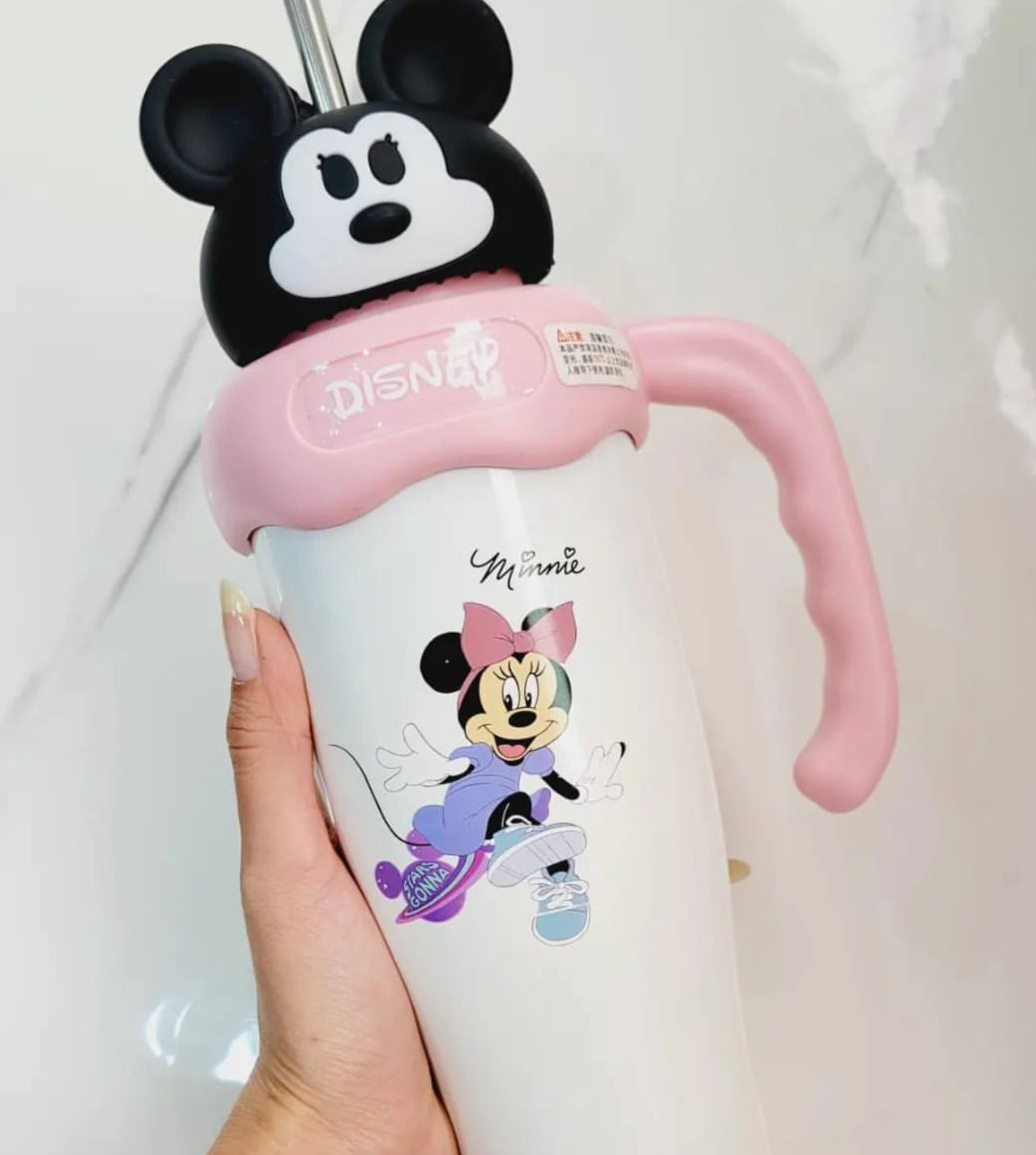 Disney Tumbler - 1200ml | Hot-Cold