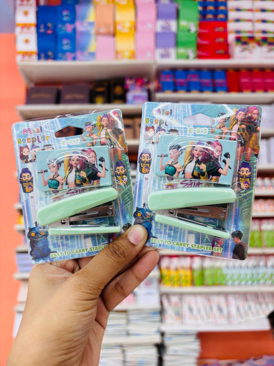 K-Pop - 1pcs Stapler