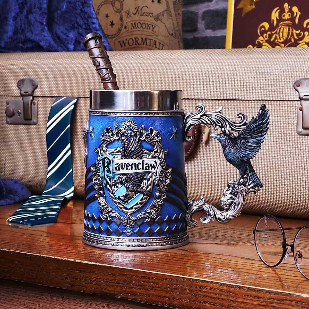 Harry Potter - Collectible Tankard