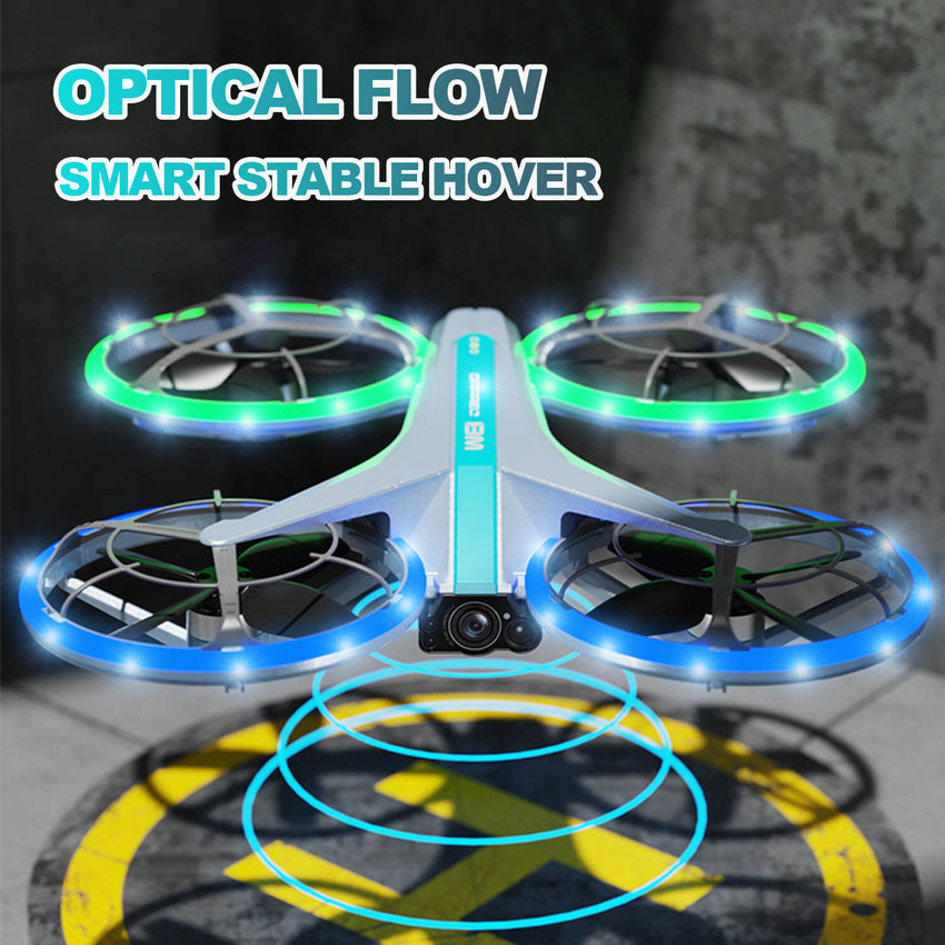 4DRC - V33 Drone with Color Changing Lights
