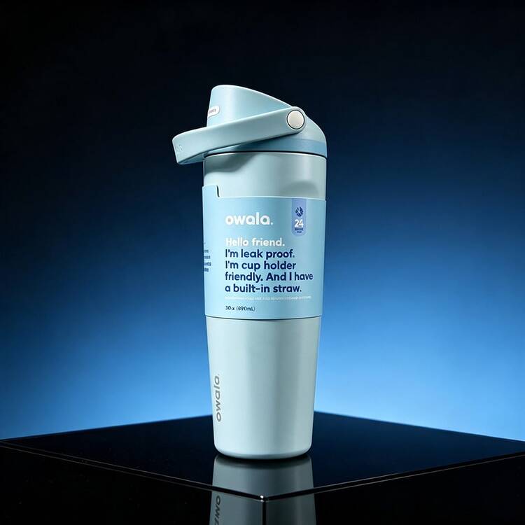 Owala FreeSip Sway Tumblers | 30oz
