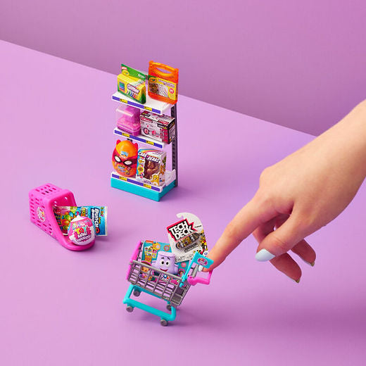 Zuru - Toy Mini Brands | Series 2