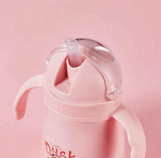 Trainer Sippy for Infants