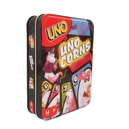 UNO - Unocorns Card Game