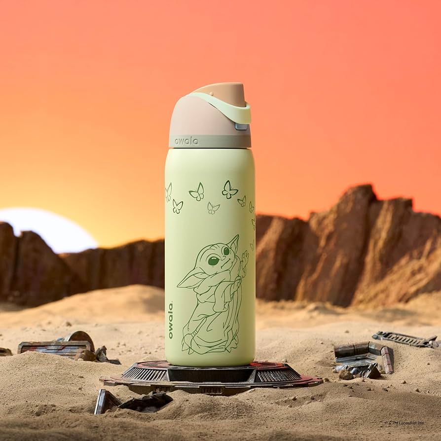 Owala Star Wars FreeSip | 32oz