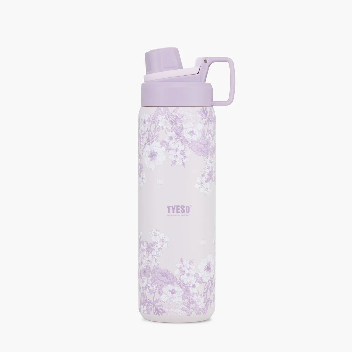 Tyeso Fizz Bottle - 900ml