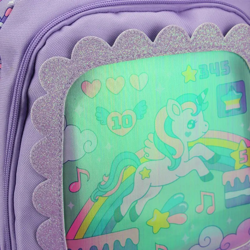 Paw Patrol x Smiggle