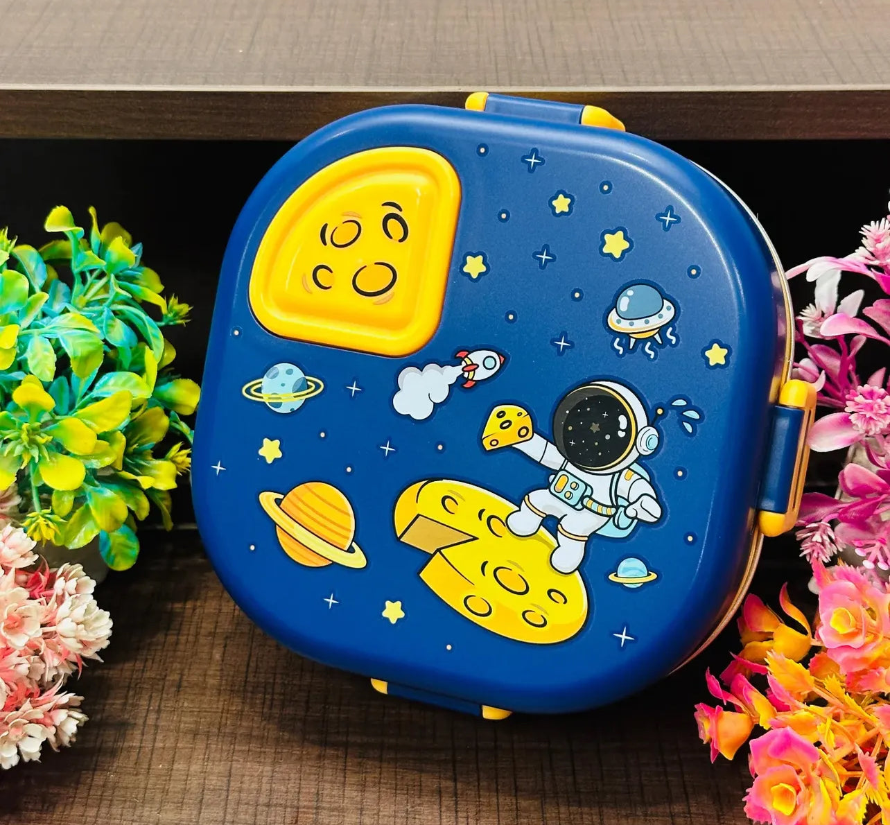 Yooyee - Kids Lunchbox