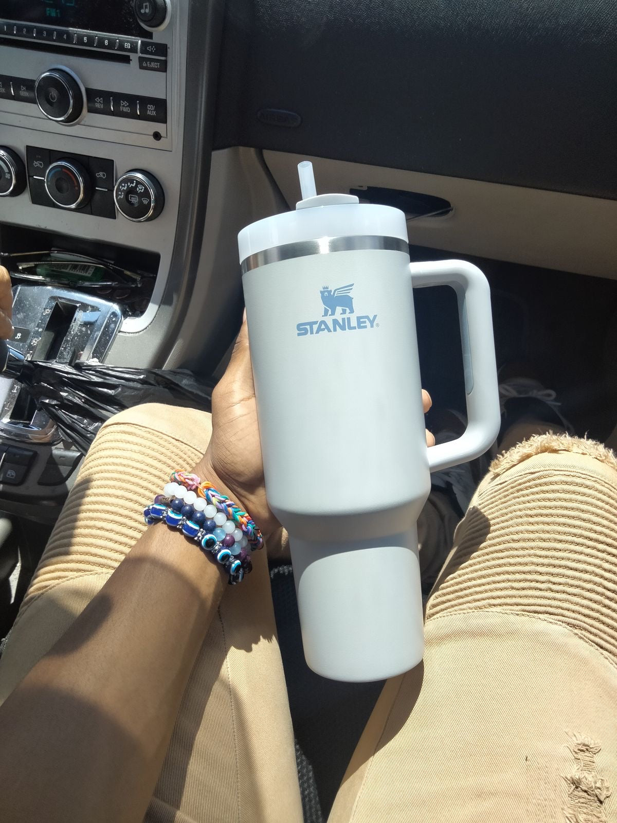 Stanley - The Quencher H2.0 Flowstate™ Tumbler | 40oz