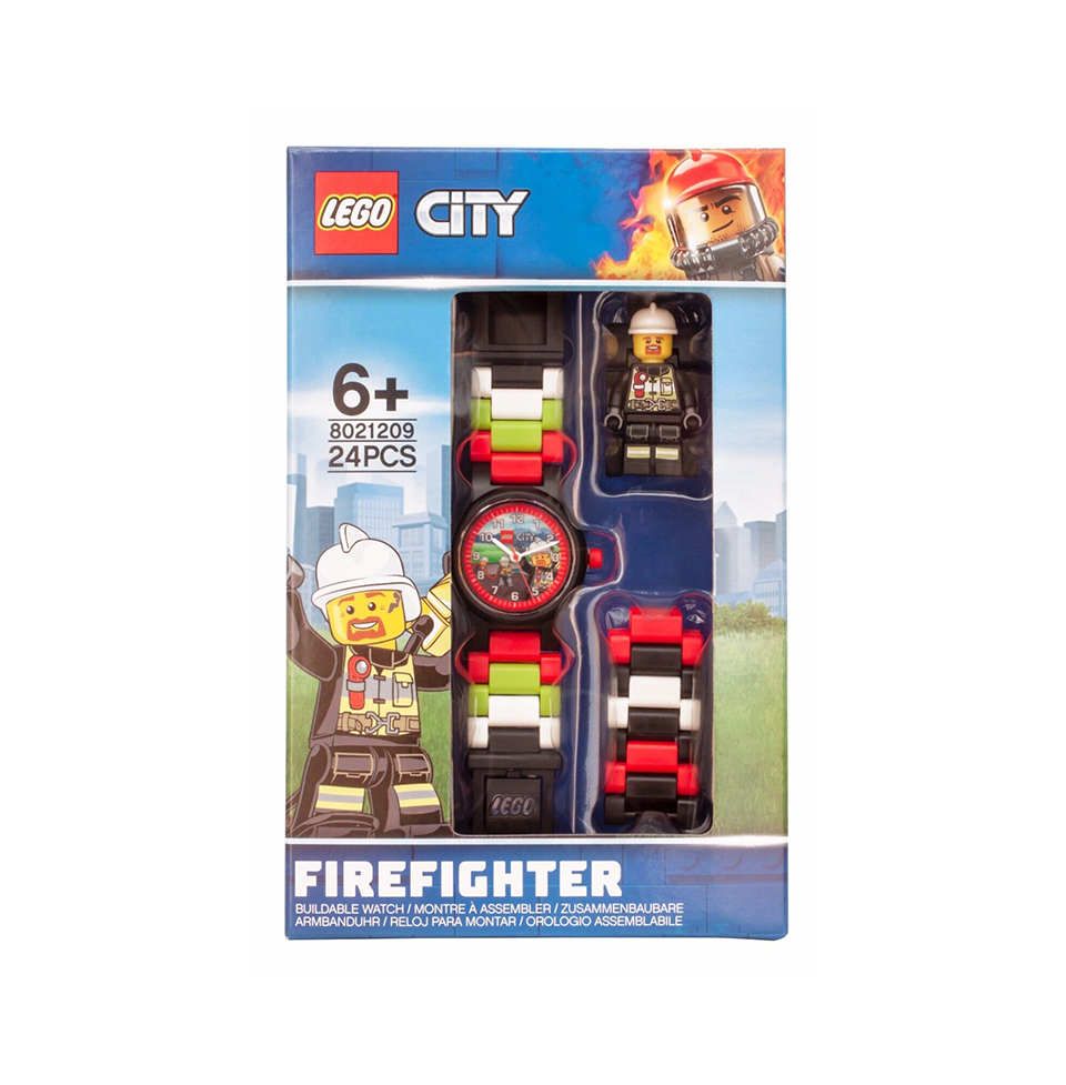 Lego - Kids Original Watch | 24pcs