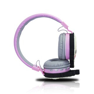 Barbie-Frozen World - Bluetooth Headsets for Girls