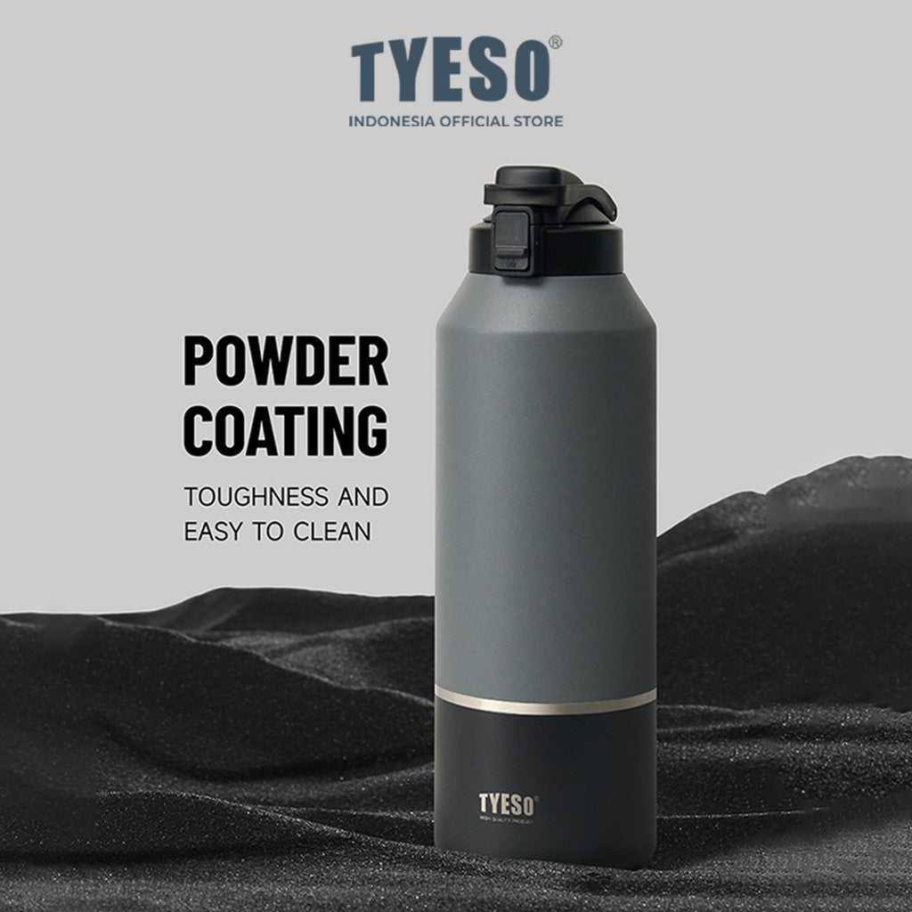 Tyeso - Thermos Flask | 1200 ml