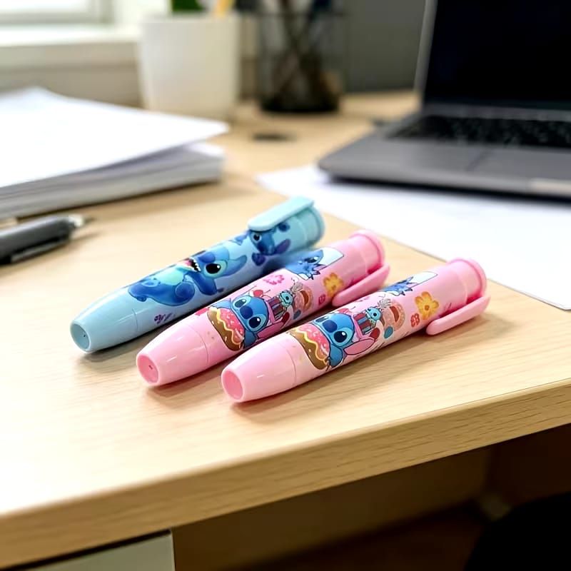 Stitch Push Eraser