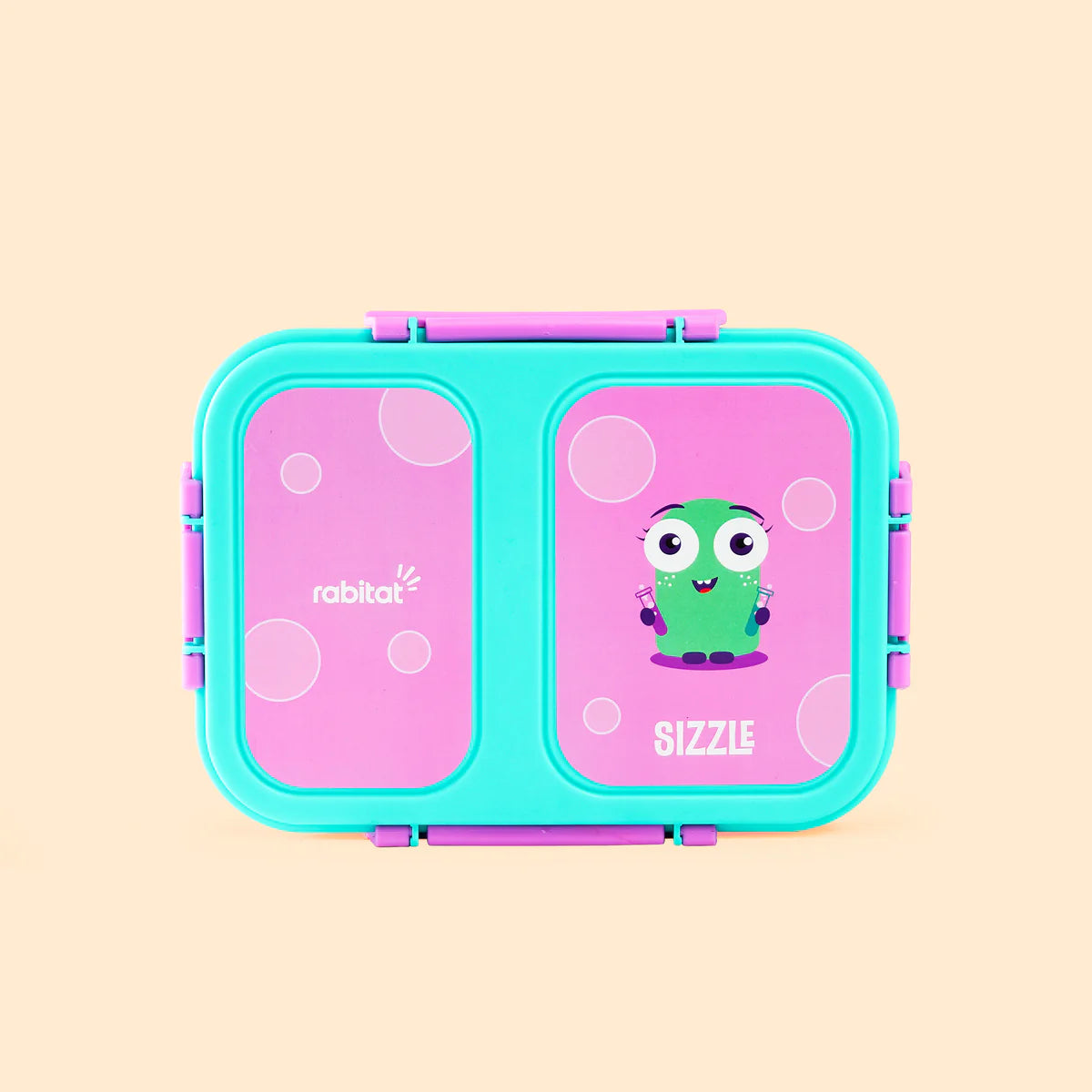 Rabitat - Yumzee Bento Lunchbox
