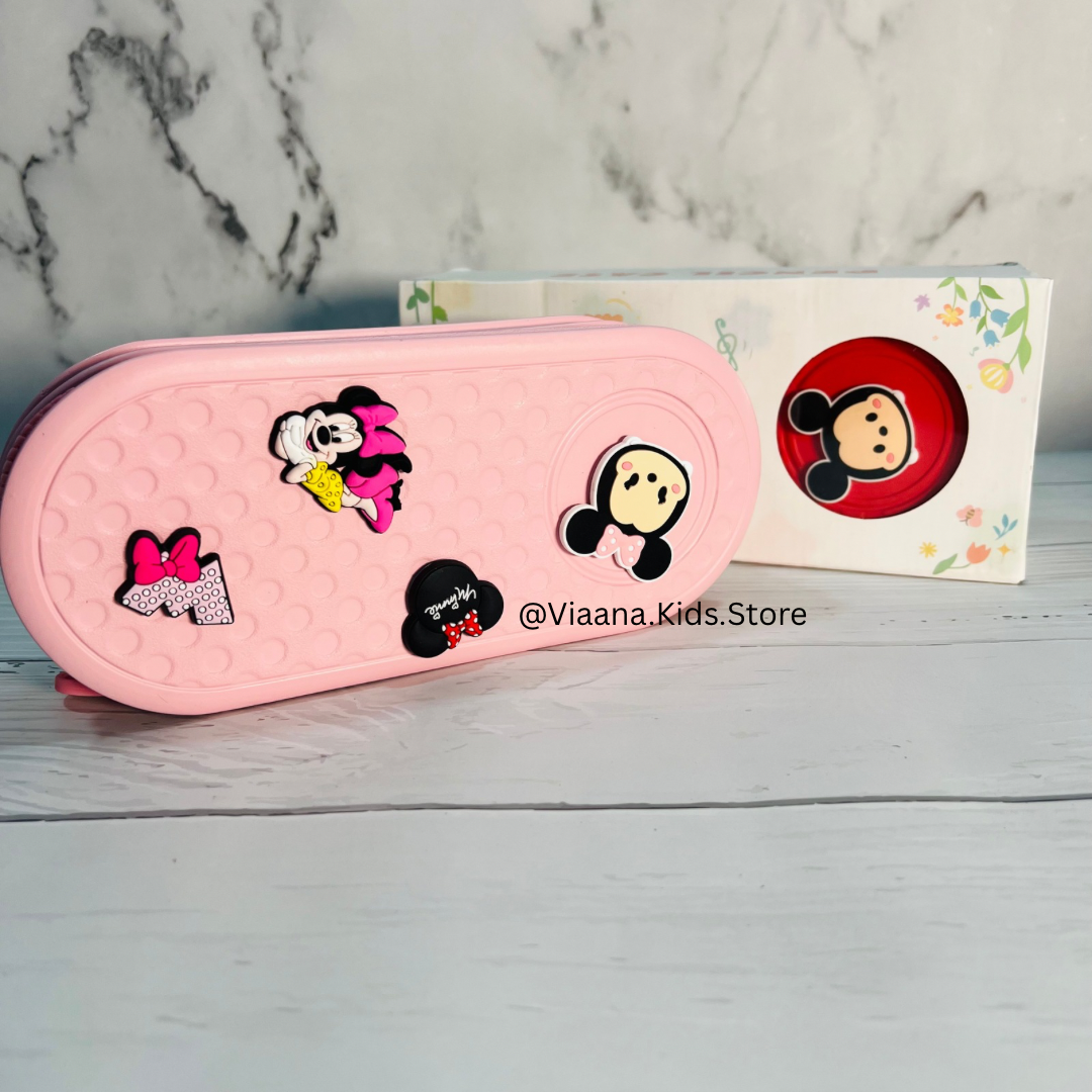 Disney - EVA Pencil Pouch