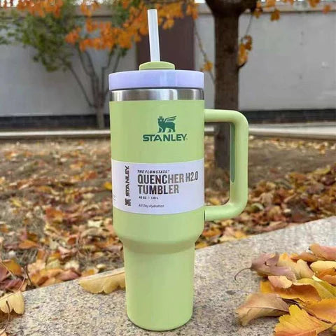 Stanley Quencher H2.0 | 1.18L | Insulated Tumbler