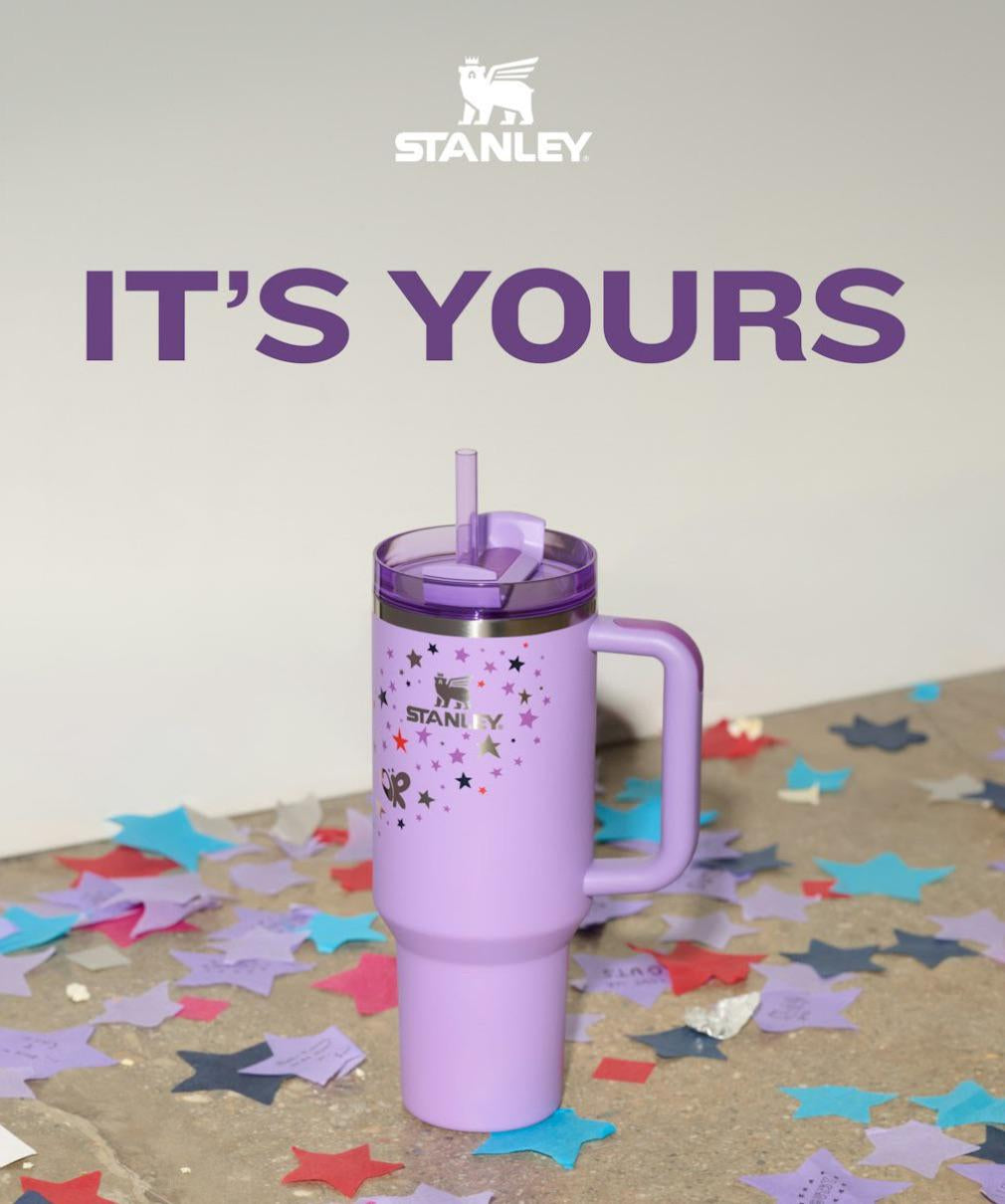 STANLEY X OLIVIA RODRIGO | 1200ml