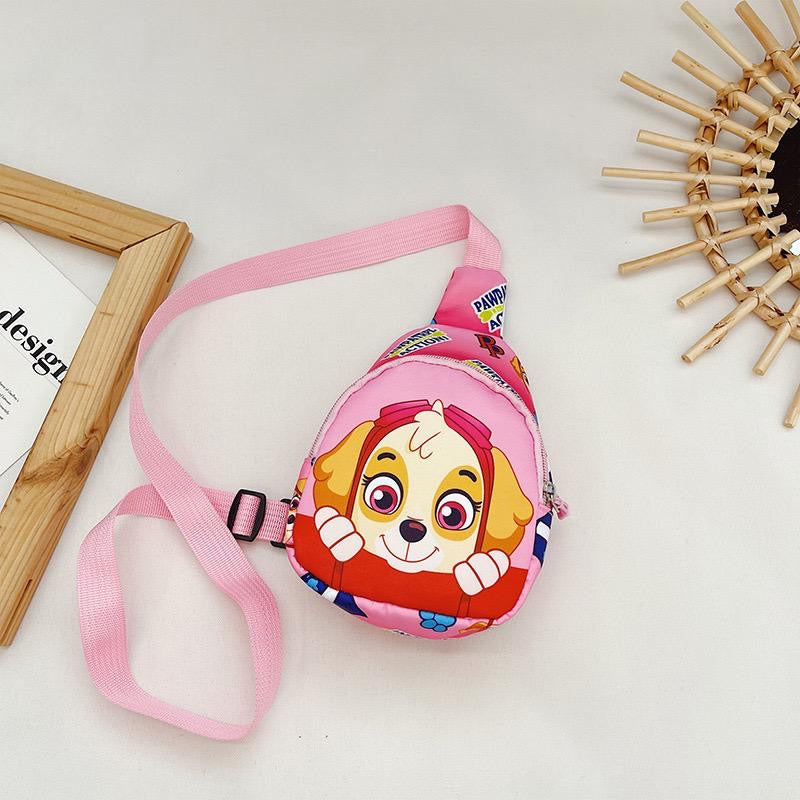 Chest/Cross Bag Cute Characters for Toddlers – Viaana Kids Store