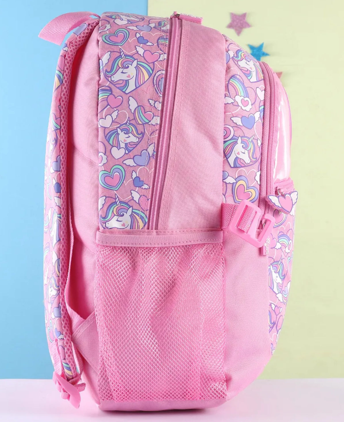 Smiggle - 16” Premium Backpacks