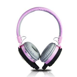 Barbie-Frozen World - Bluetooth Headsets for Girls