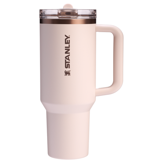 STANLEY - THE QUENCHER PROTOUR FLIP STRAW TUMBLER | 40 OZ